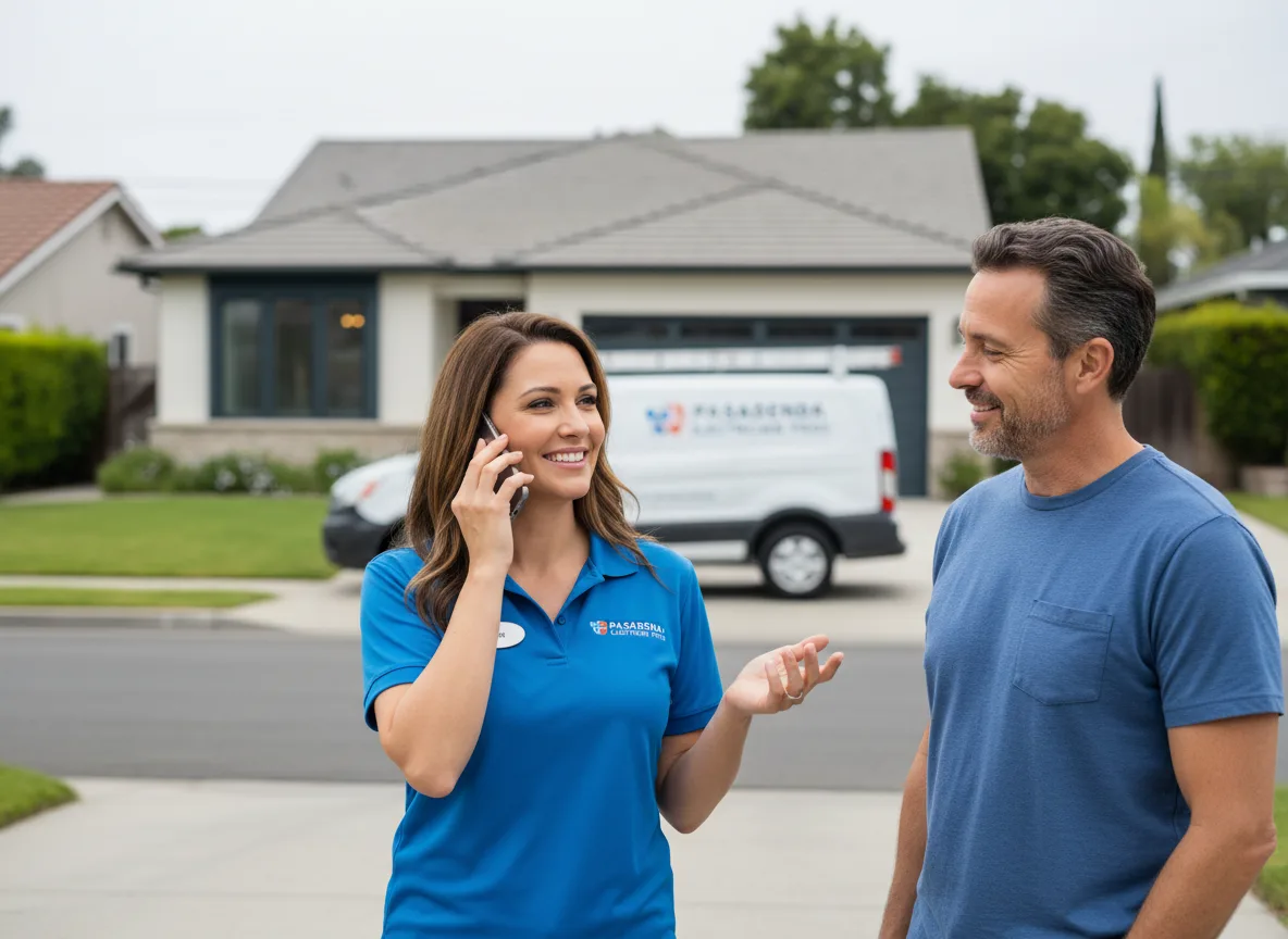 Electrician Rushville, OH FAQs